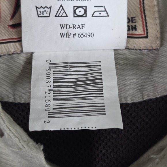 Vintage Woolrich Mens Quilted Bird Fowl Hunting Shirt Shooting Large Duck Vtg - Picture 12 of 15